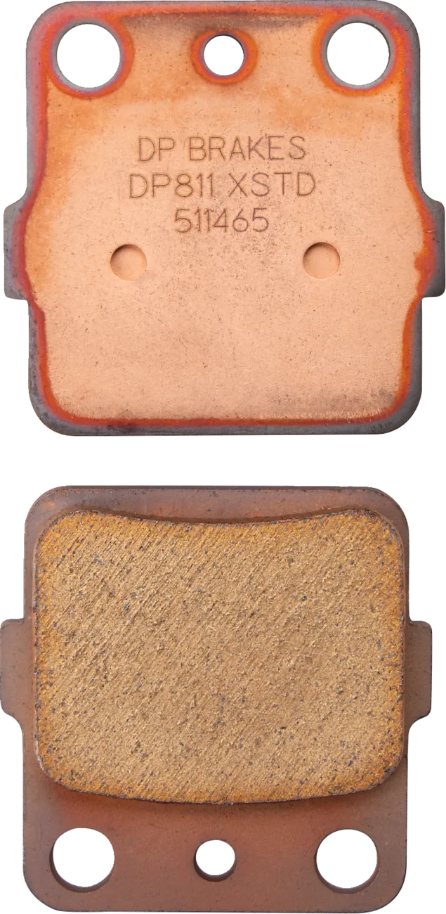 Standard DP Sintered Brake Pads