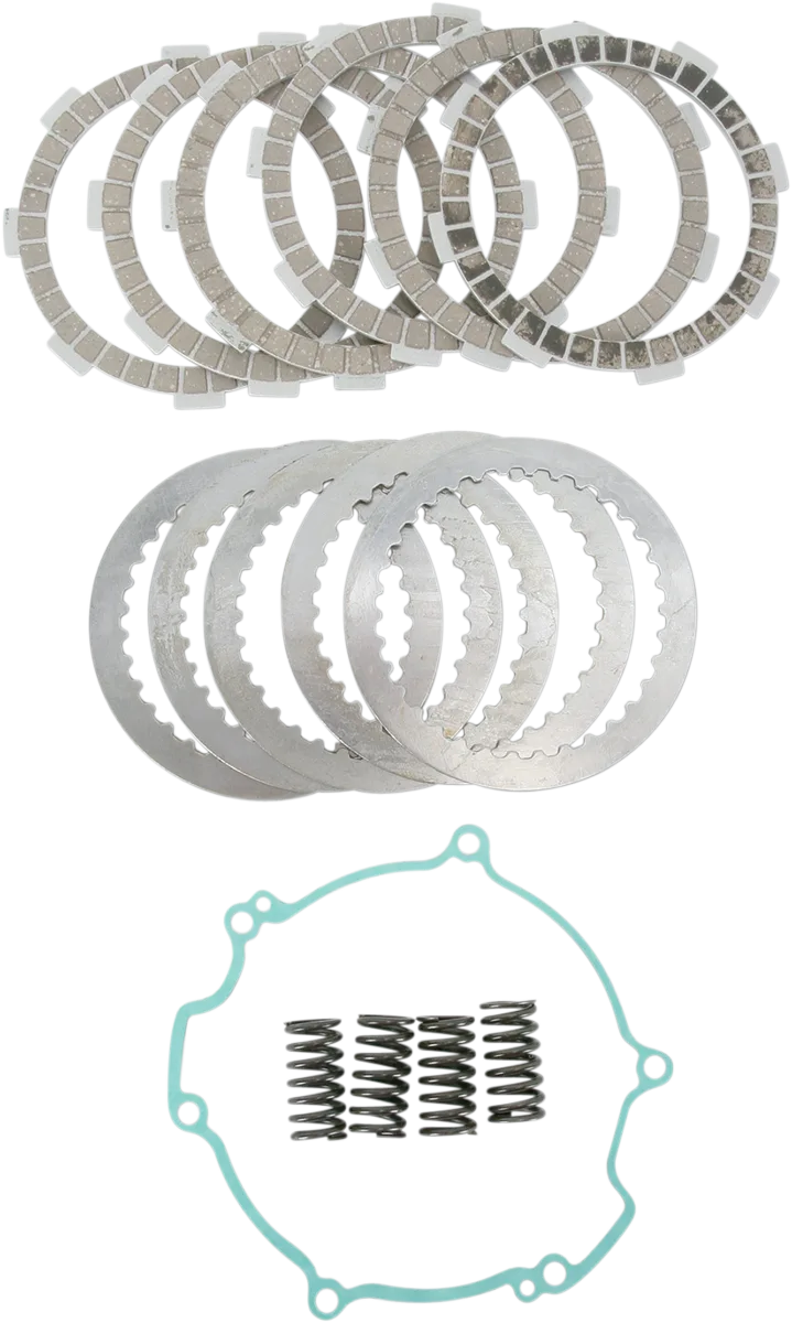 Complete Clutch Kit