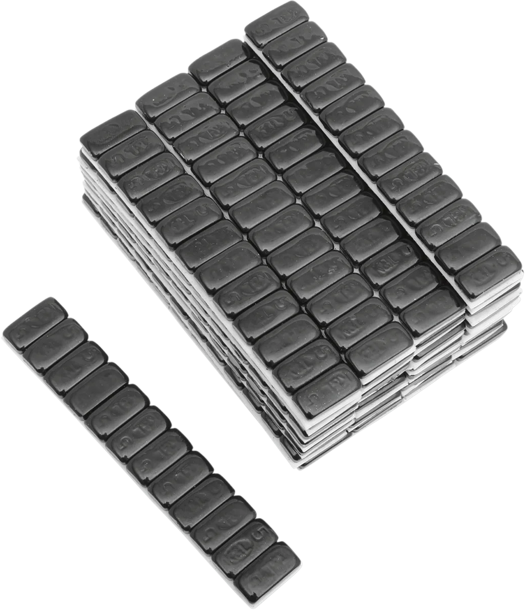 Quickstick Wheel Weights