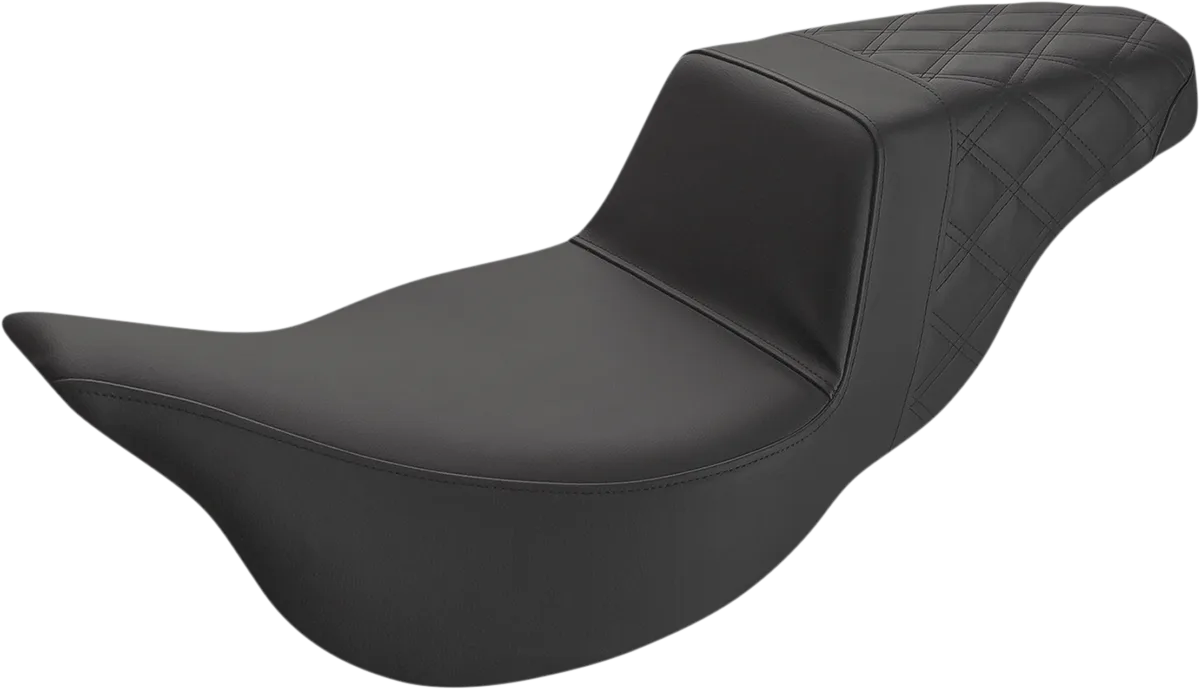 Extended Reach Step-Up Seats