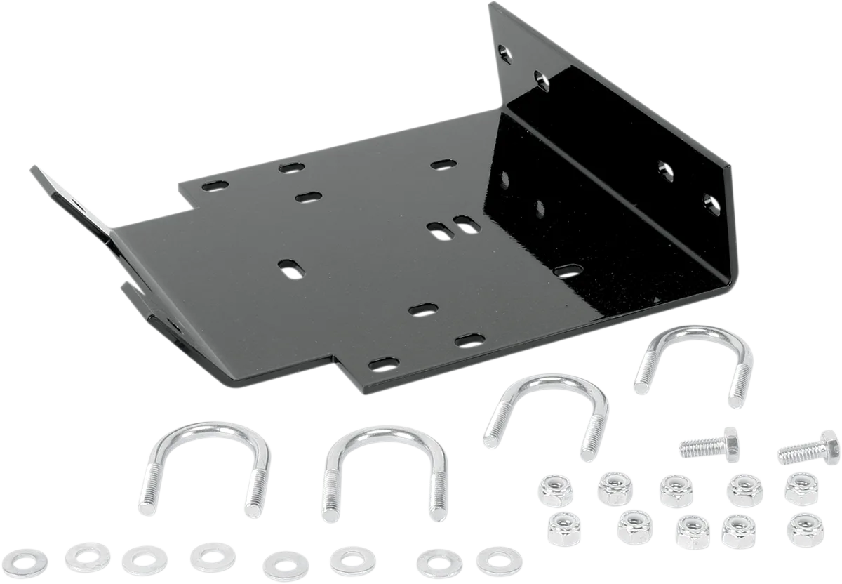 Winch Mount
