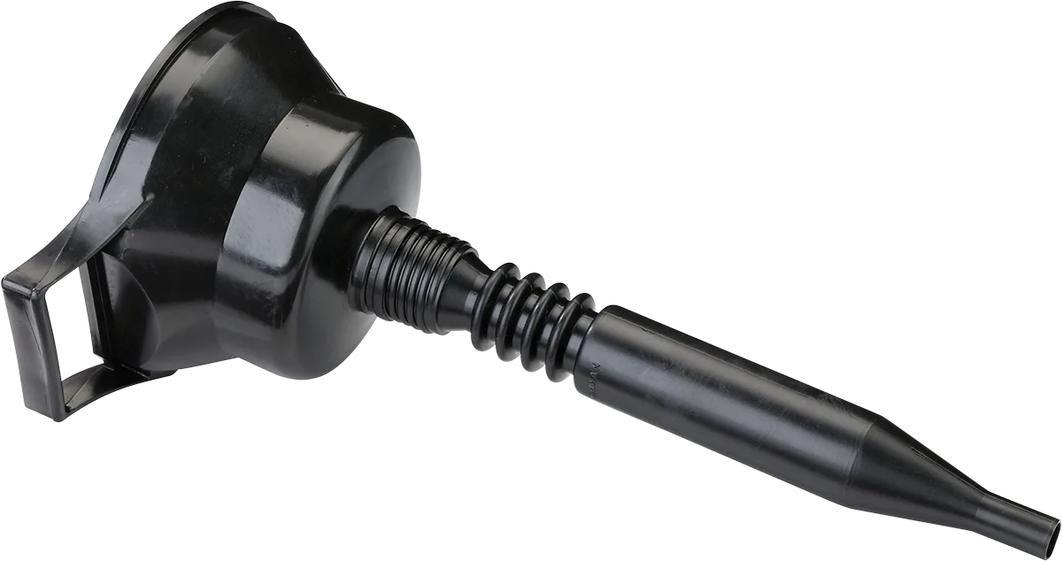 Two-Piece Funnel