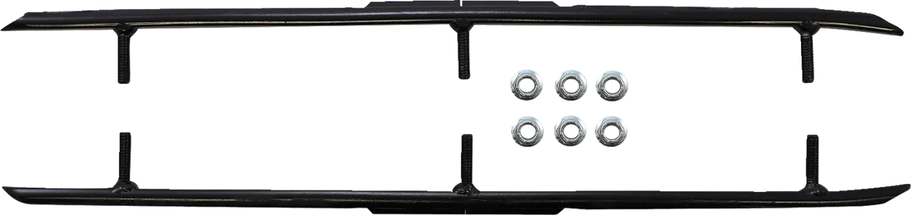 Extender Trail III™ Flat-Top® Wear Bars
