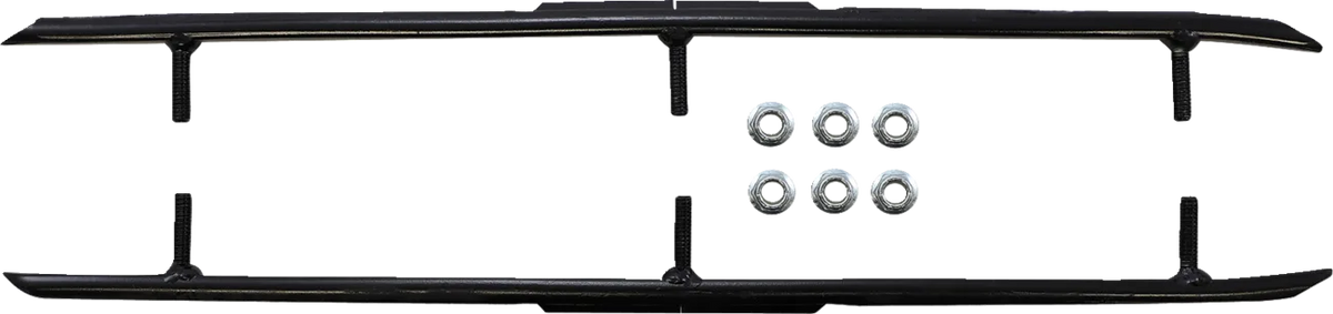 Extender Trail III™ Flat-Top® Wear Bars