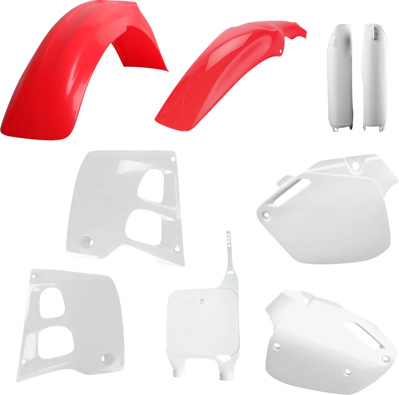 Body Kit For Honda