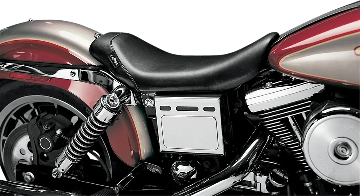 Bare Bones Solo Seat