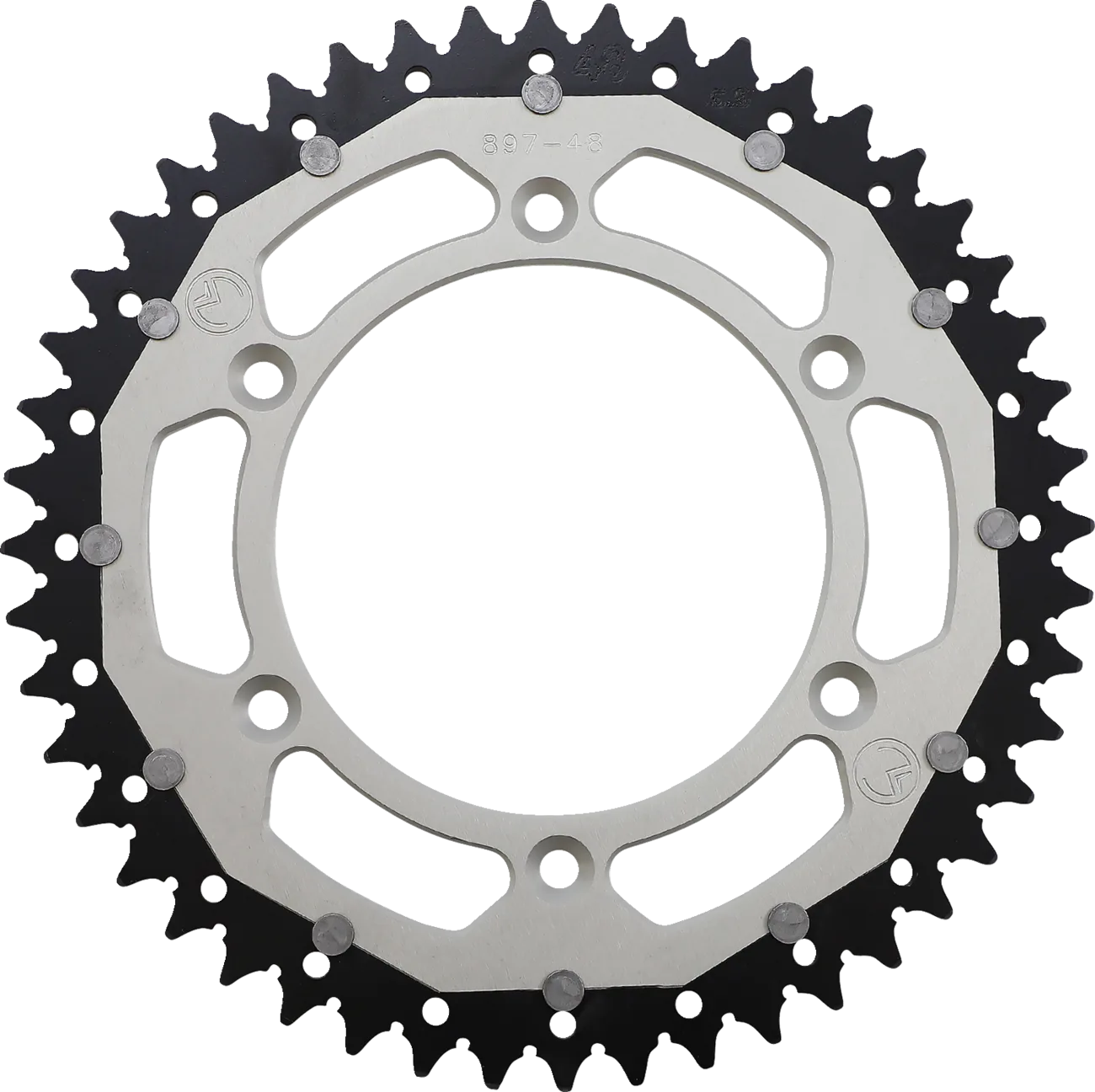Dual Sprocket