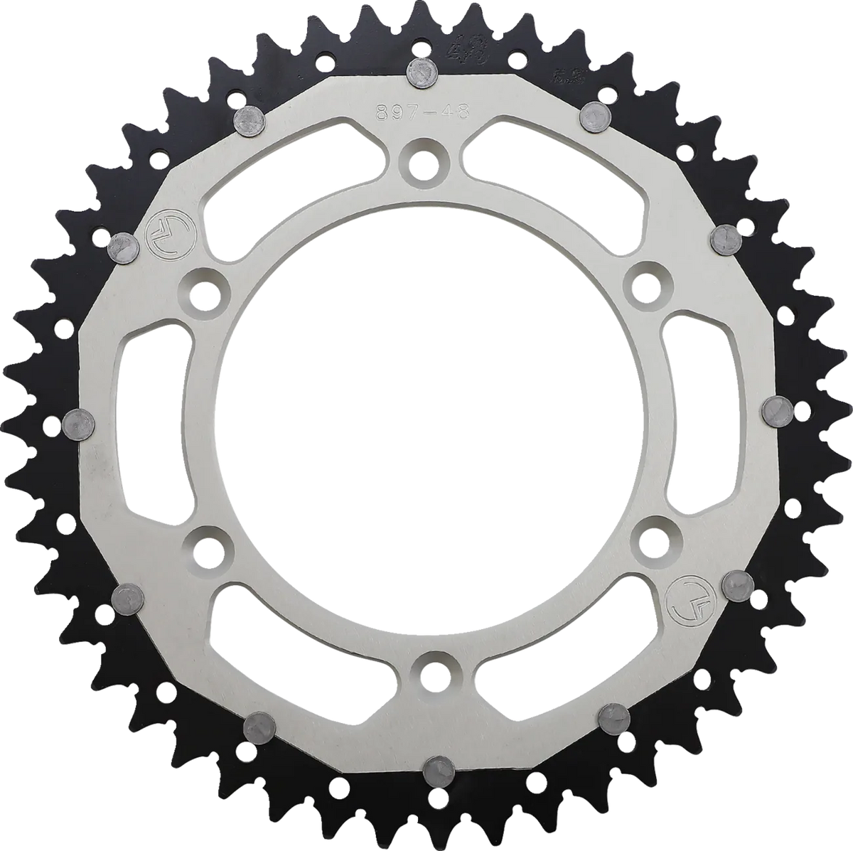 Dual Sprocket
