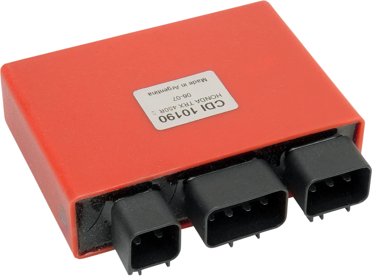 Hot Shot Series CDI Box
