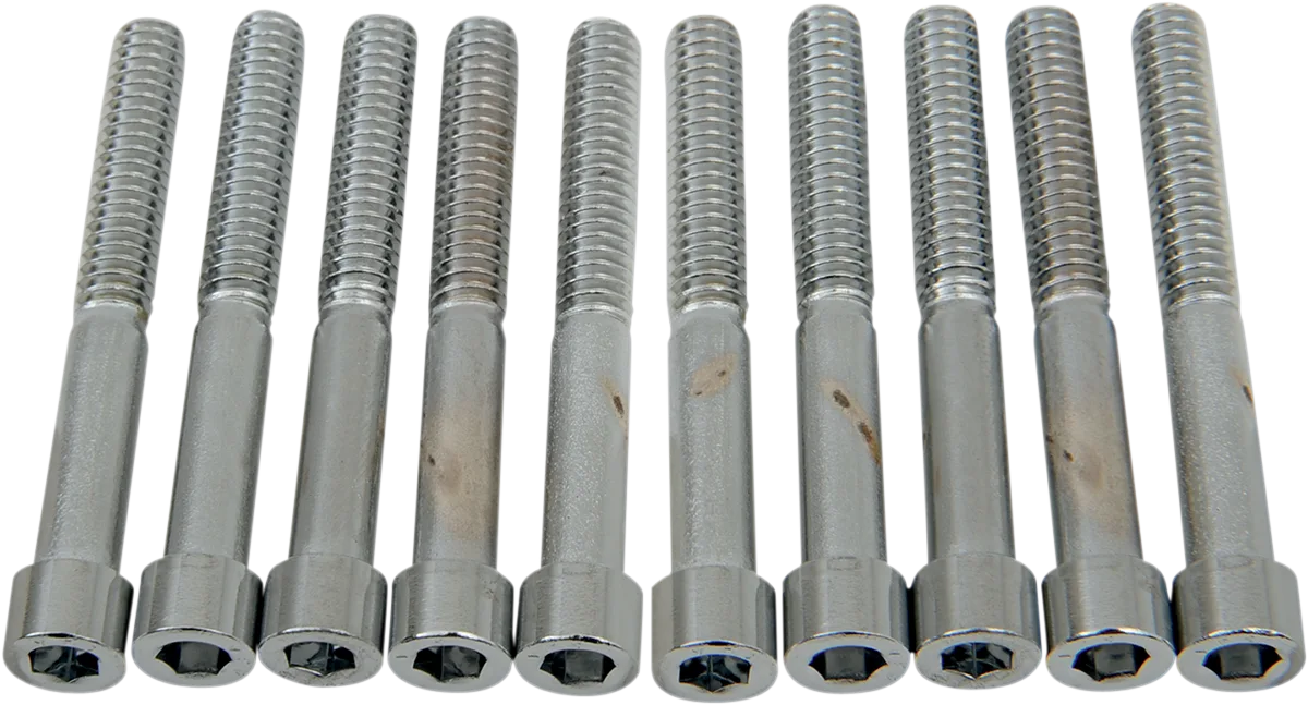Socket-Head Bolts