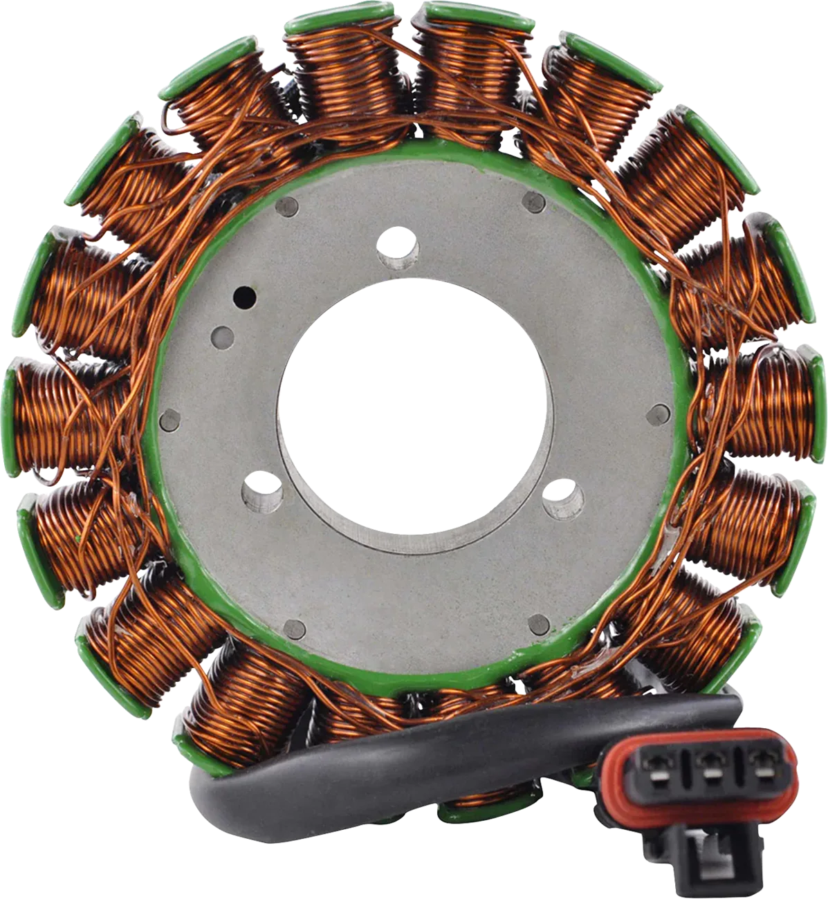 Stator