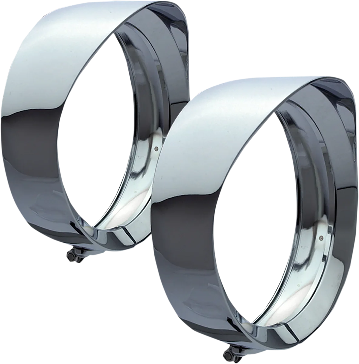 4.5" Spot Light Trim Ring