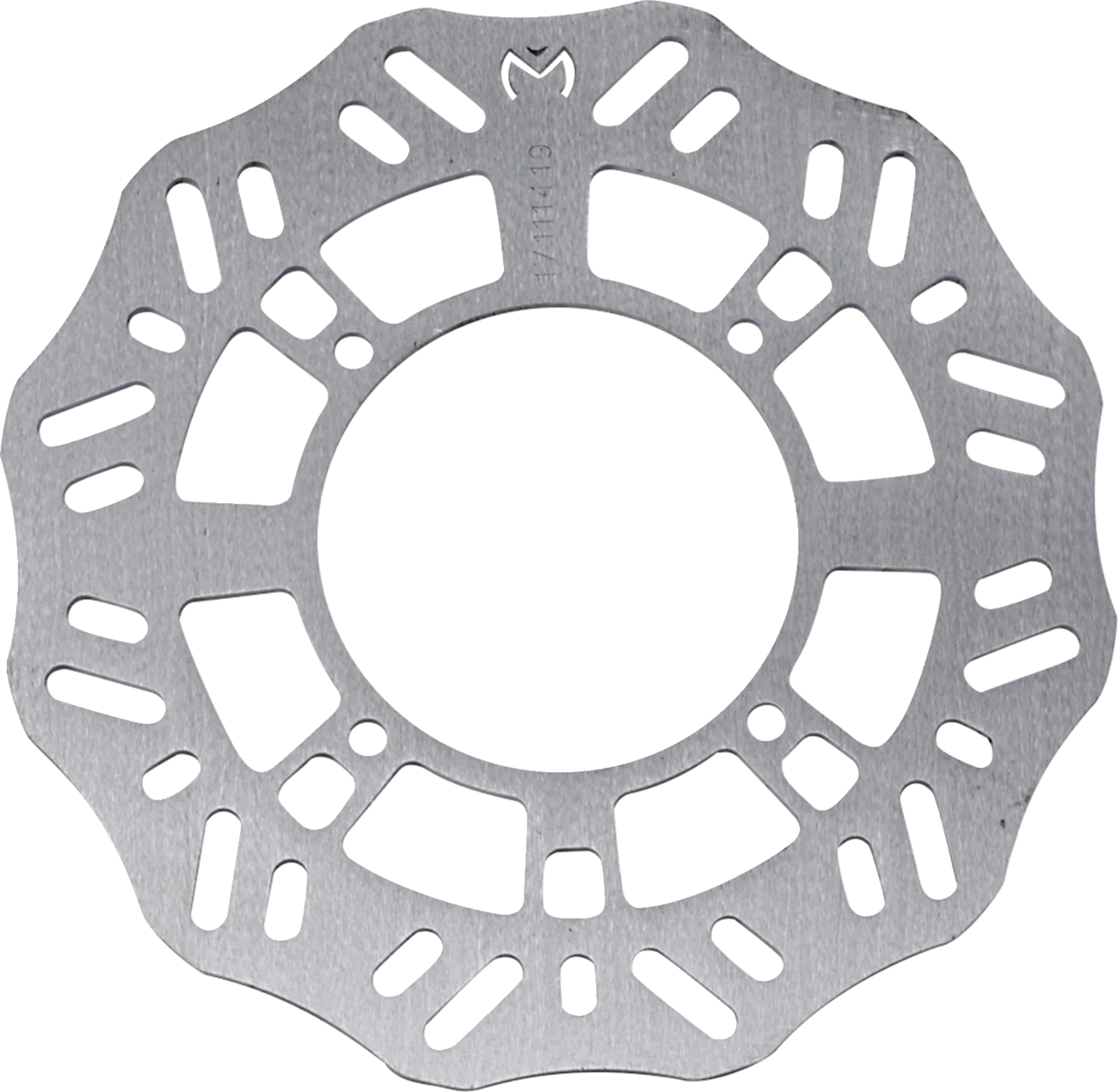 Standard Brake Rotor