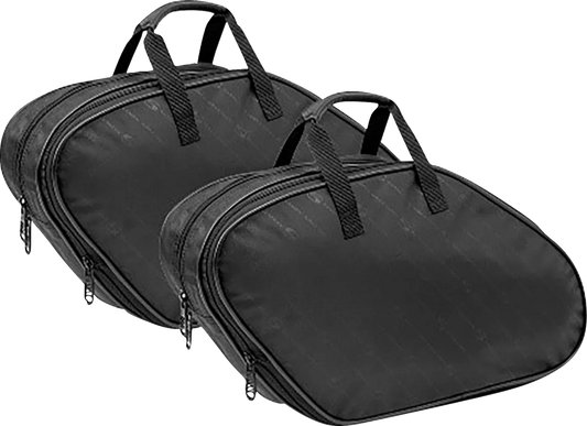 DXT Saddlebag Liners