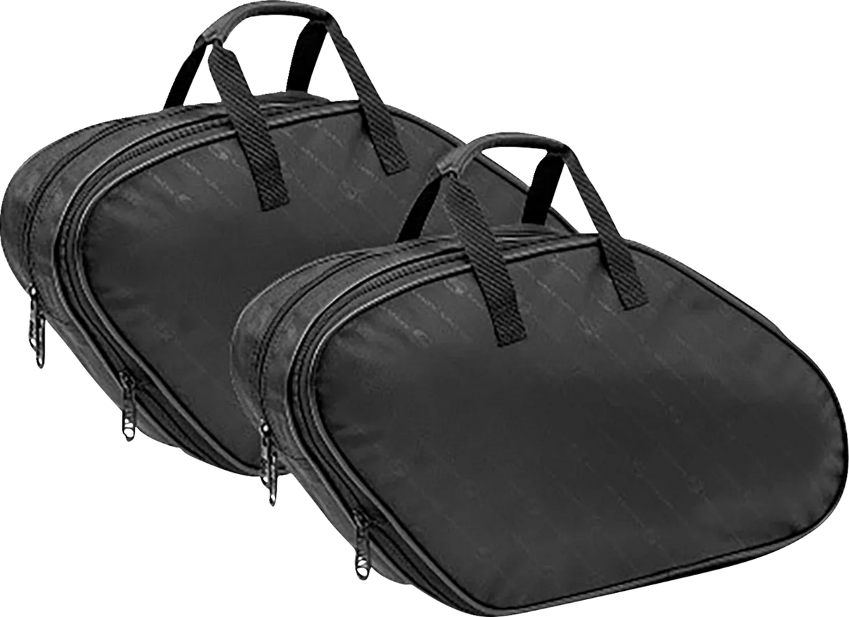 DXT Saddlebag Liners
