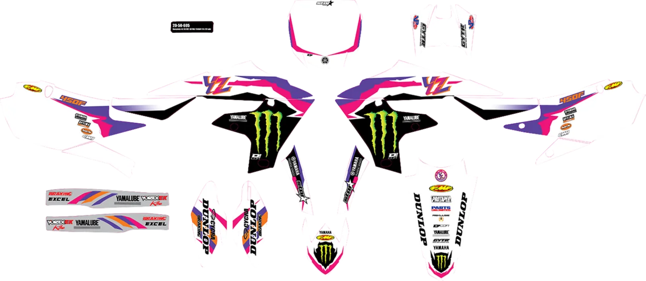 Complete Graphics Kit