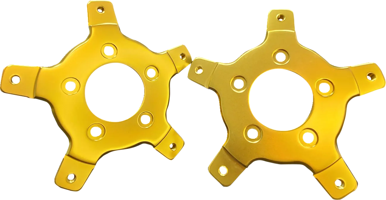 Brake Rotor Adapter