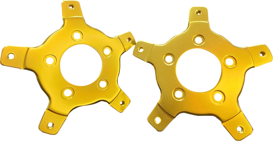 Brake Rotor Adapter