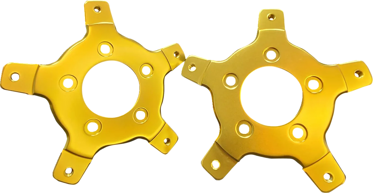 Brake Rotor Adapter