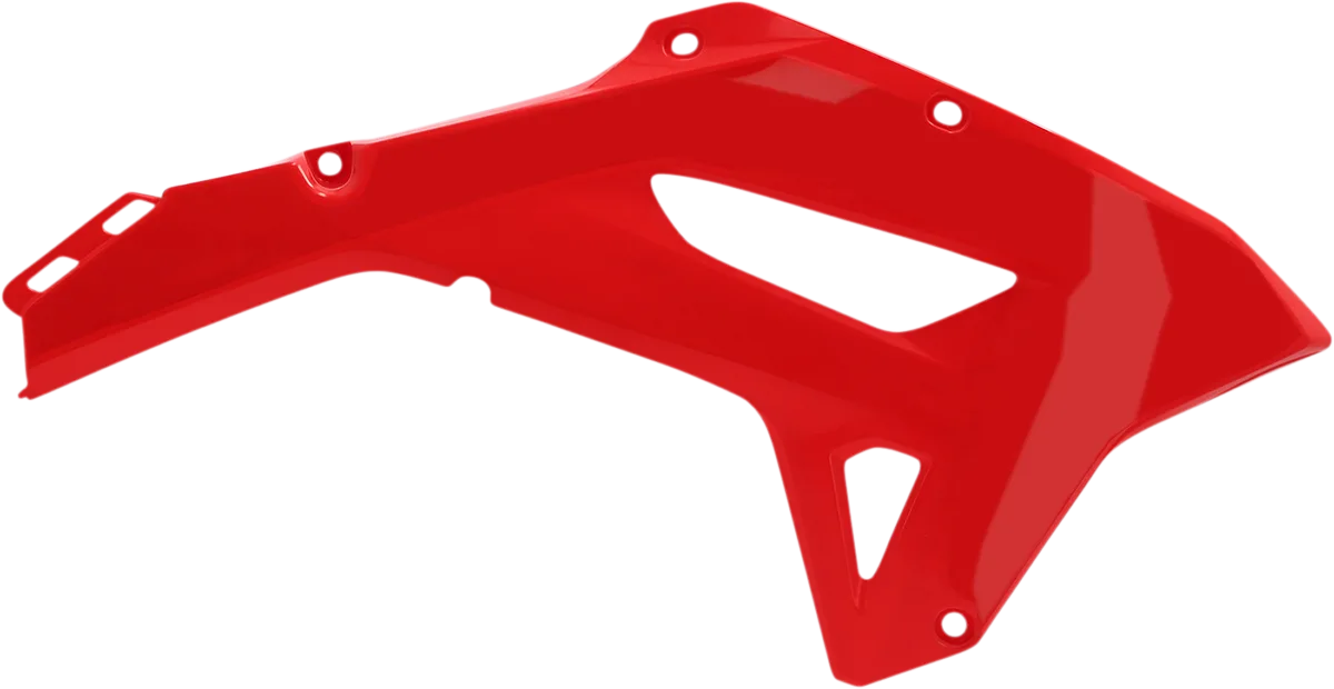 Replacement Radiator Shrouds