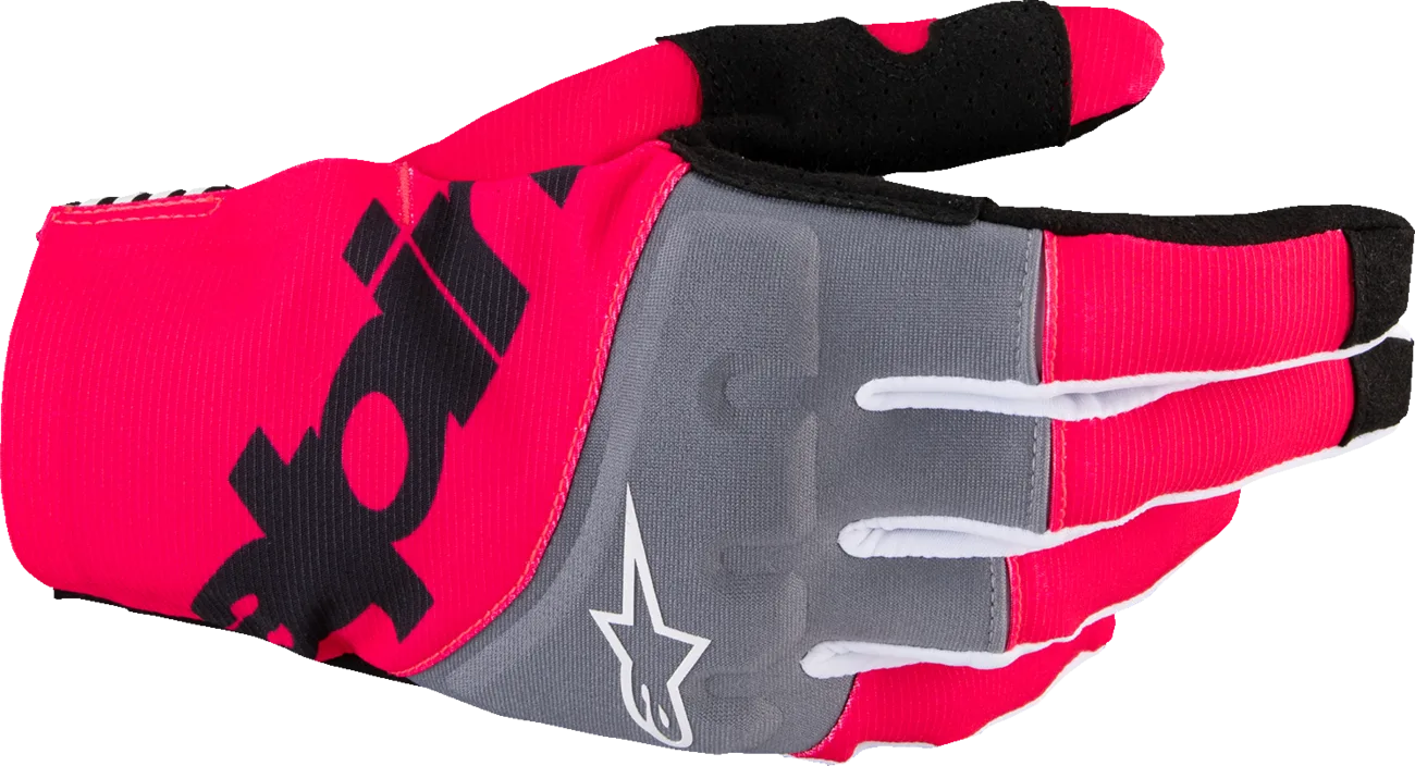Techstar MX Gloves