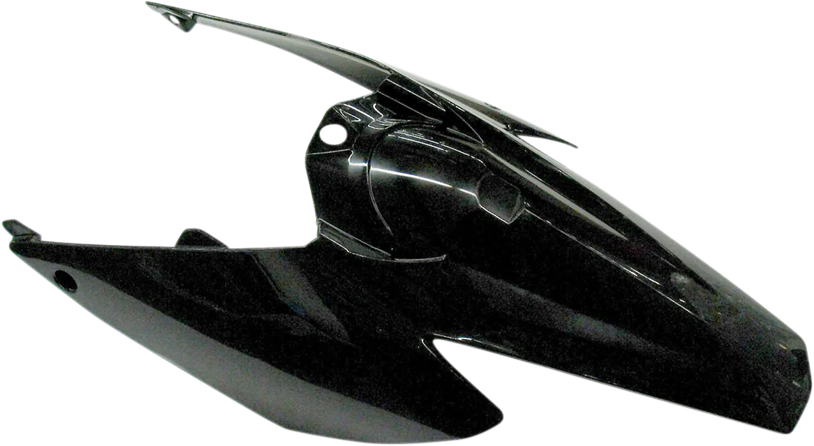 Rear Fender