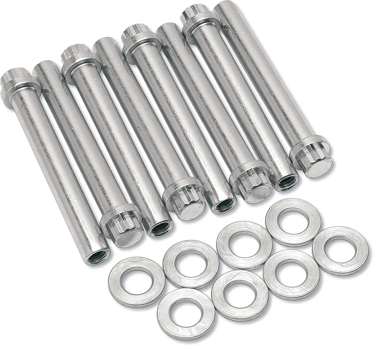 Head Bolt/Washer Kit