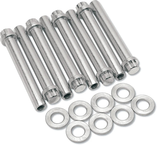 Head Bolt/Washer Kit