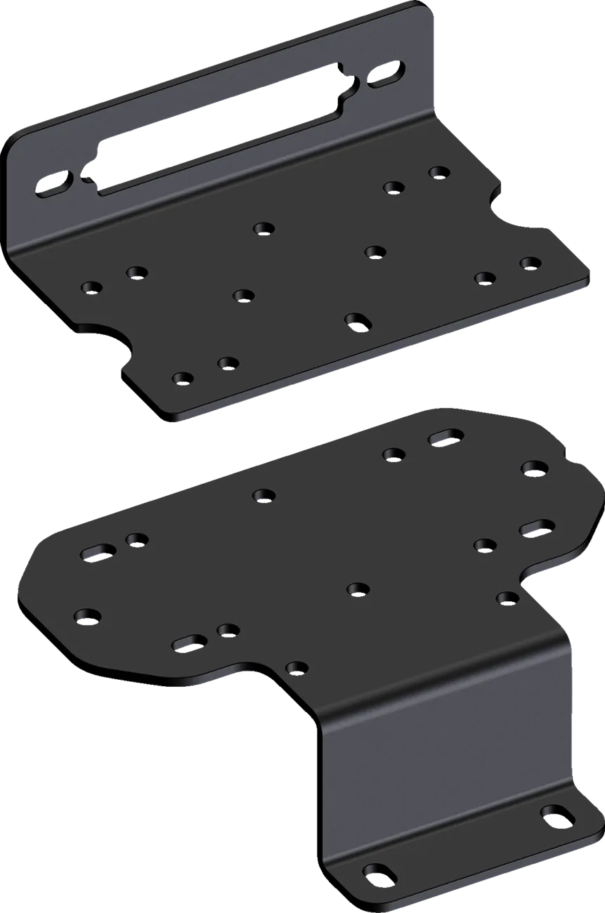 Winch Mount