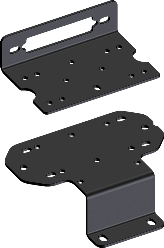 Winch Mount
