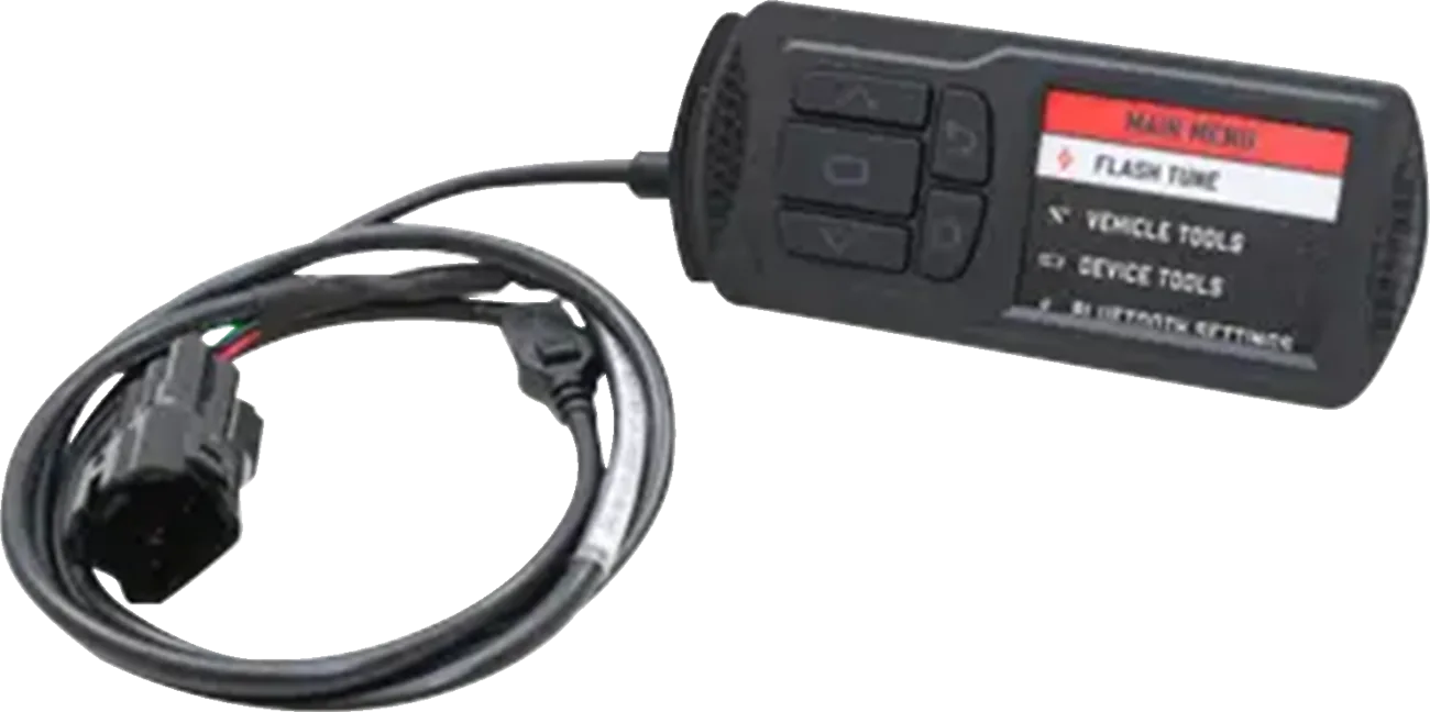 Power Vision 3 ECU Tuner