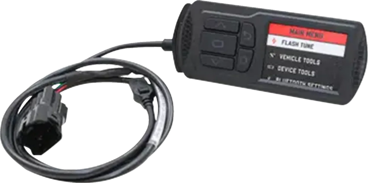 Power Vision 3 ECU Tuner