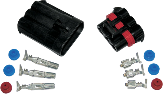 AMP Power Plug Kit