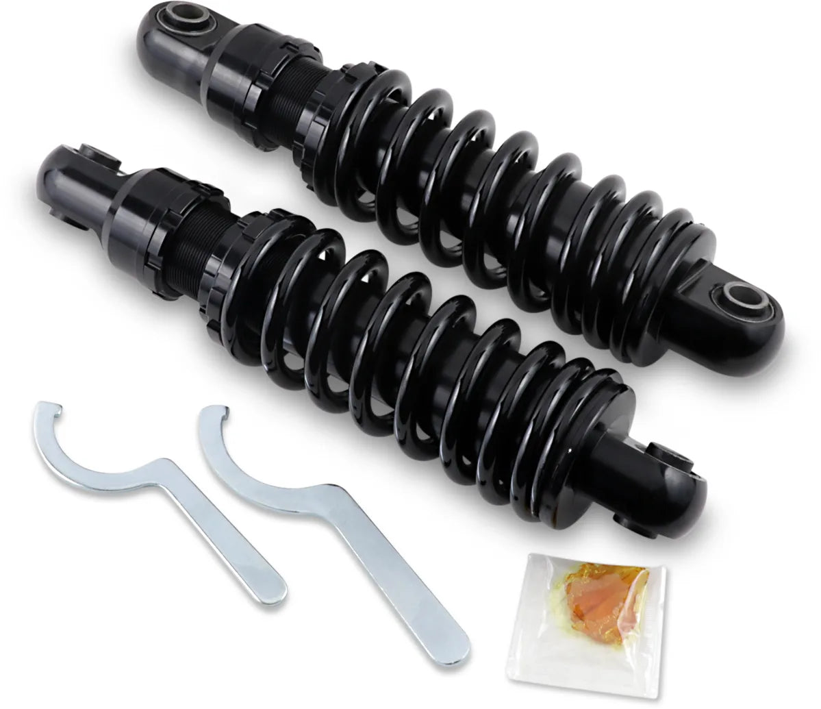 Premium 10.5" Shocks