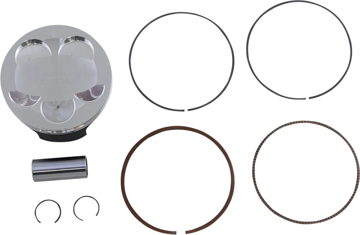 Piston Kit for 4 Stroke