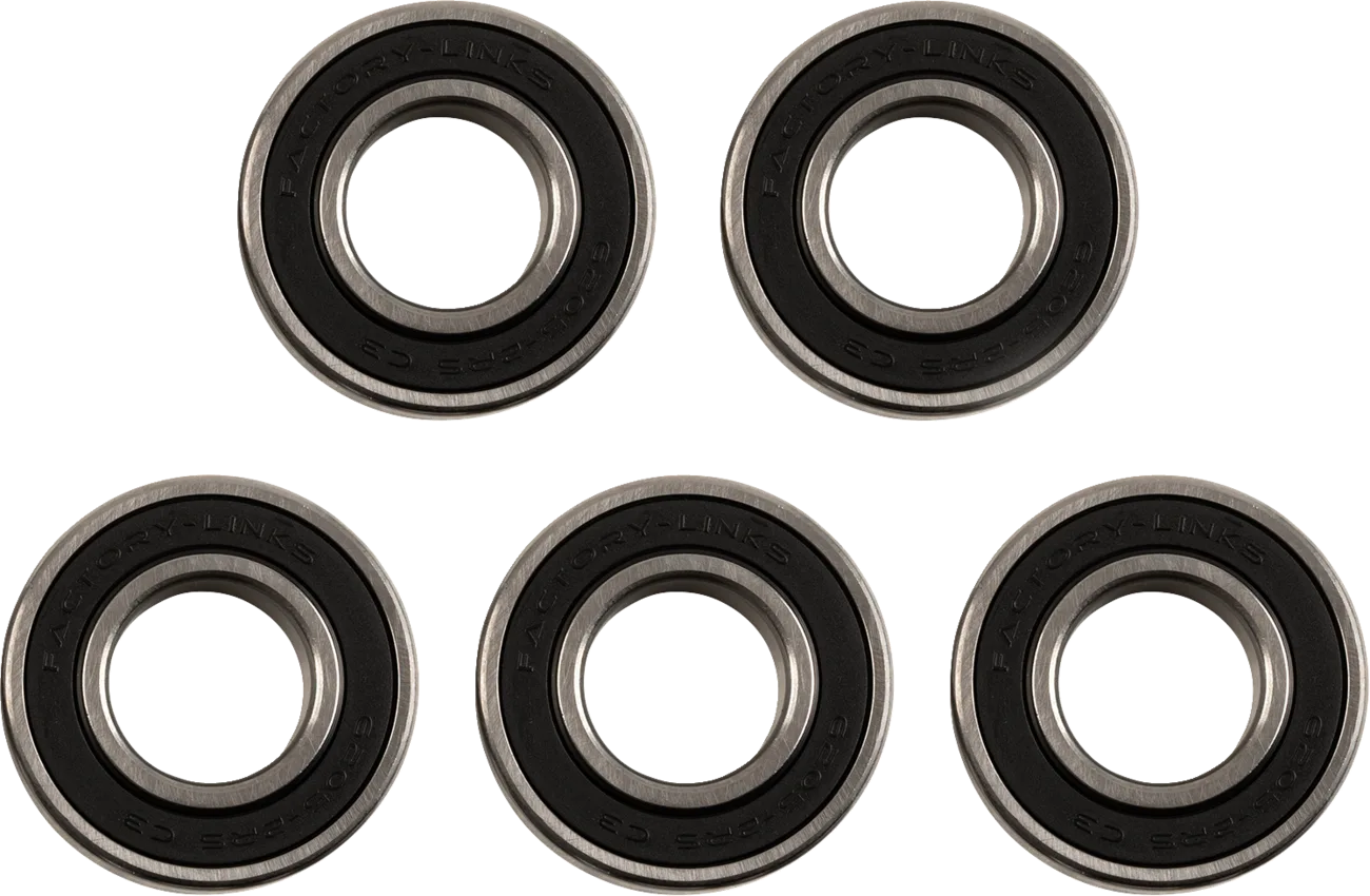 Wheel Bearing Packs