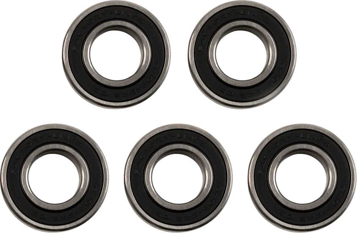 Wheel Bearing Packs