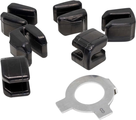 Clutch Damper Kit