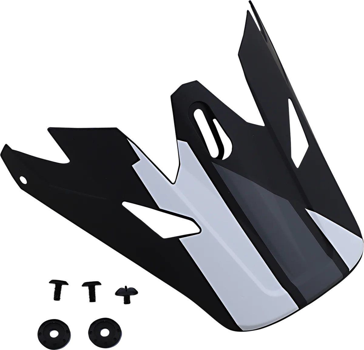 Rise Evac Helmet Visor