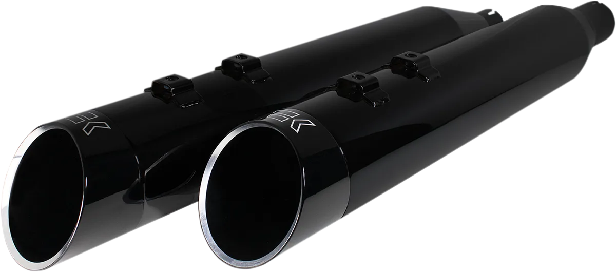 4-1/2" HP-Plus® Slip-On Mufflers
