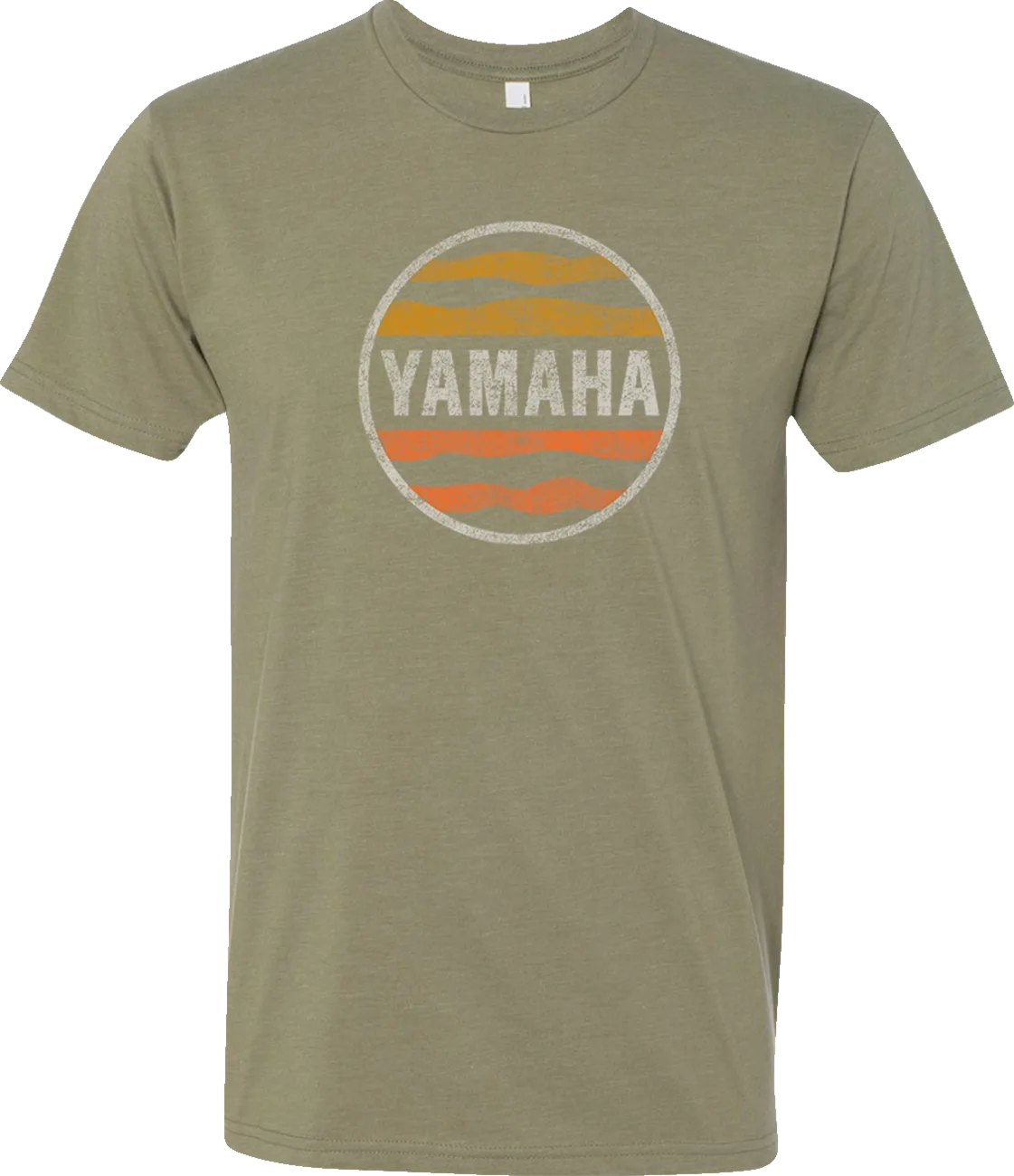Yamaha Sunset T-Shirt