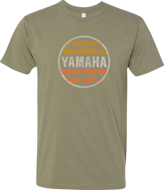 Yamaha Sunset T-Shirt