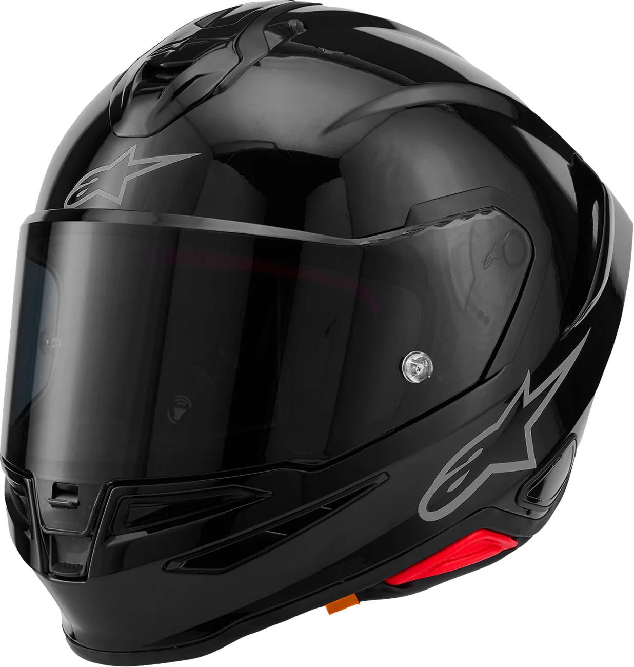 Supertech R7 Helmet