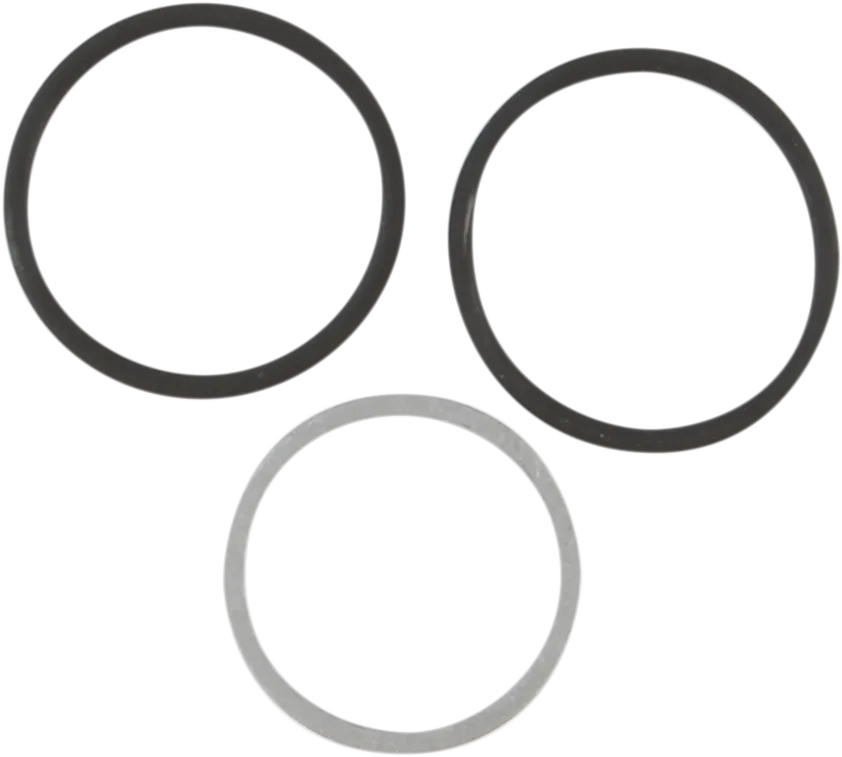 Exhaust Gaskets — Hi-Performance