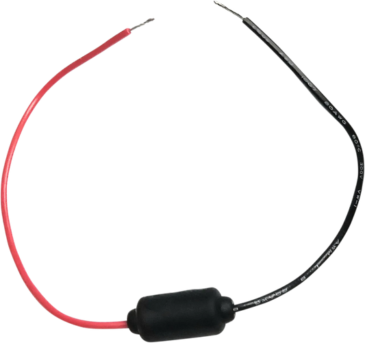Universal Mini LED Flasher Relay