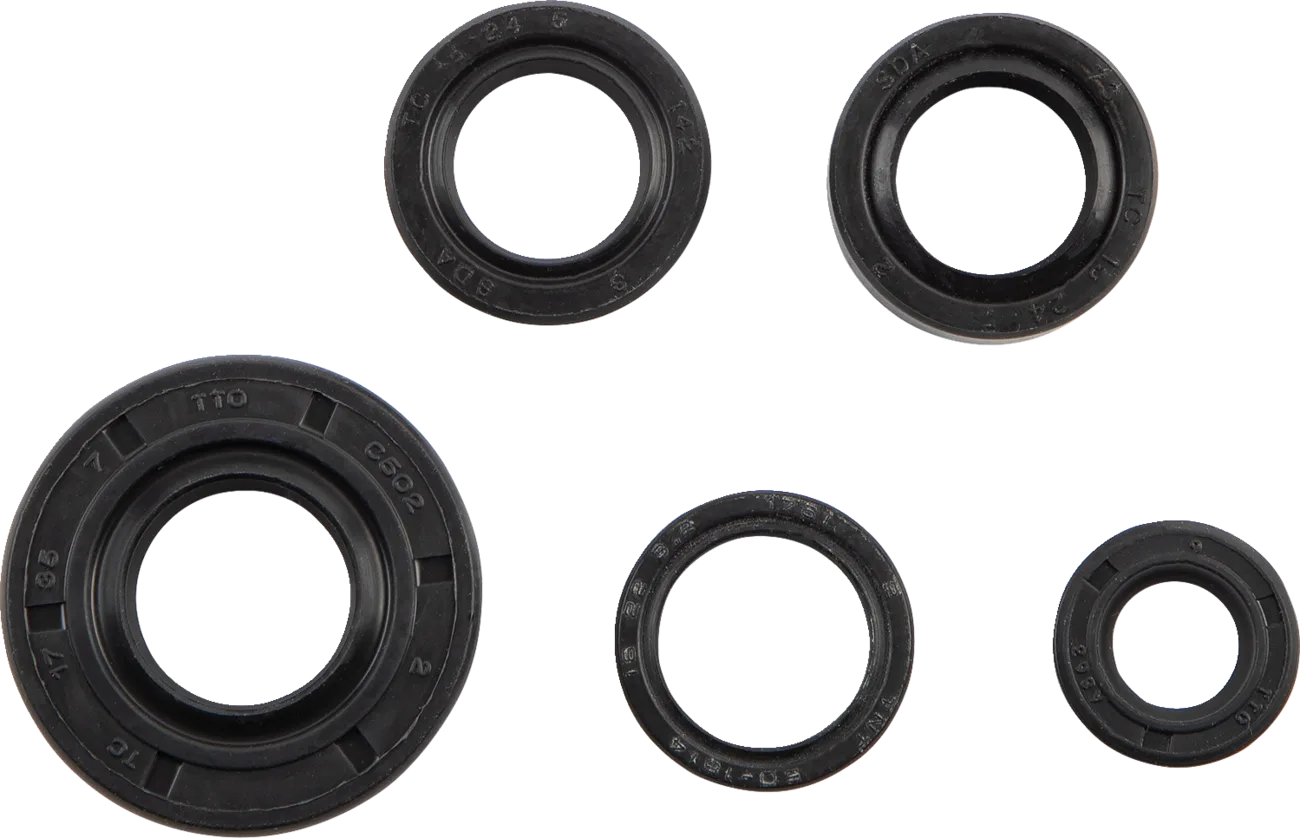 Oil Seal Set