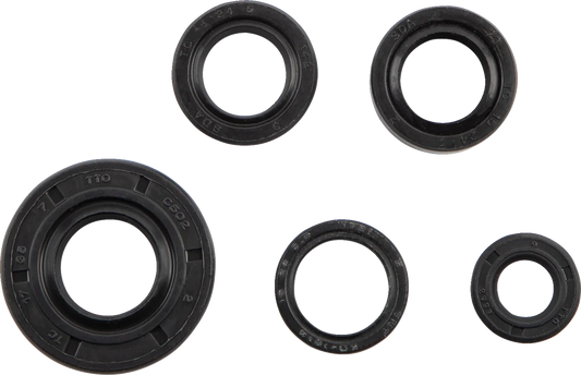 Oil Seal Set