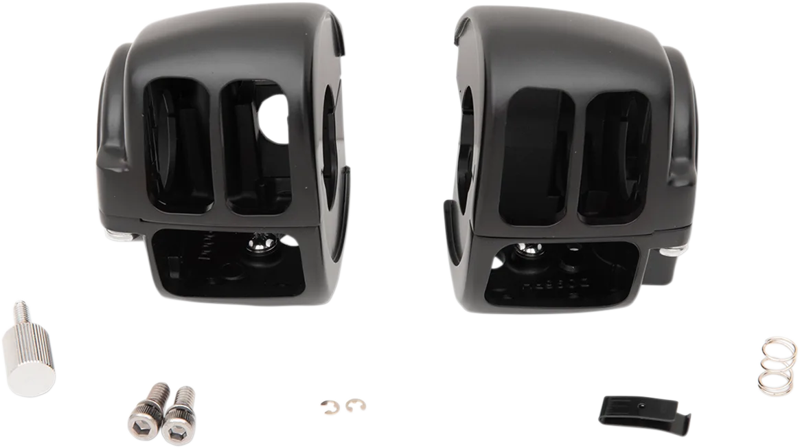 Handlebar Switch Housing Kit