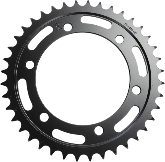 Steel Rear Sprocket