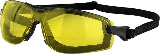 Guide Goggle